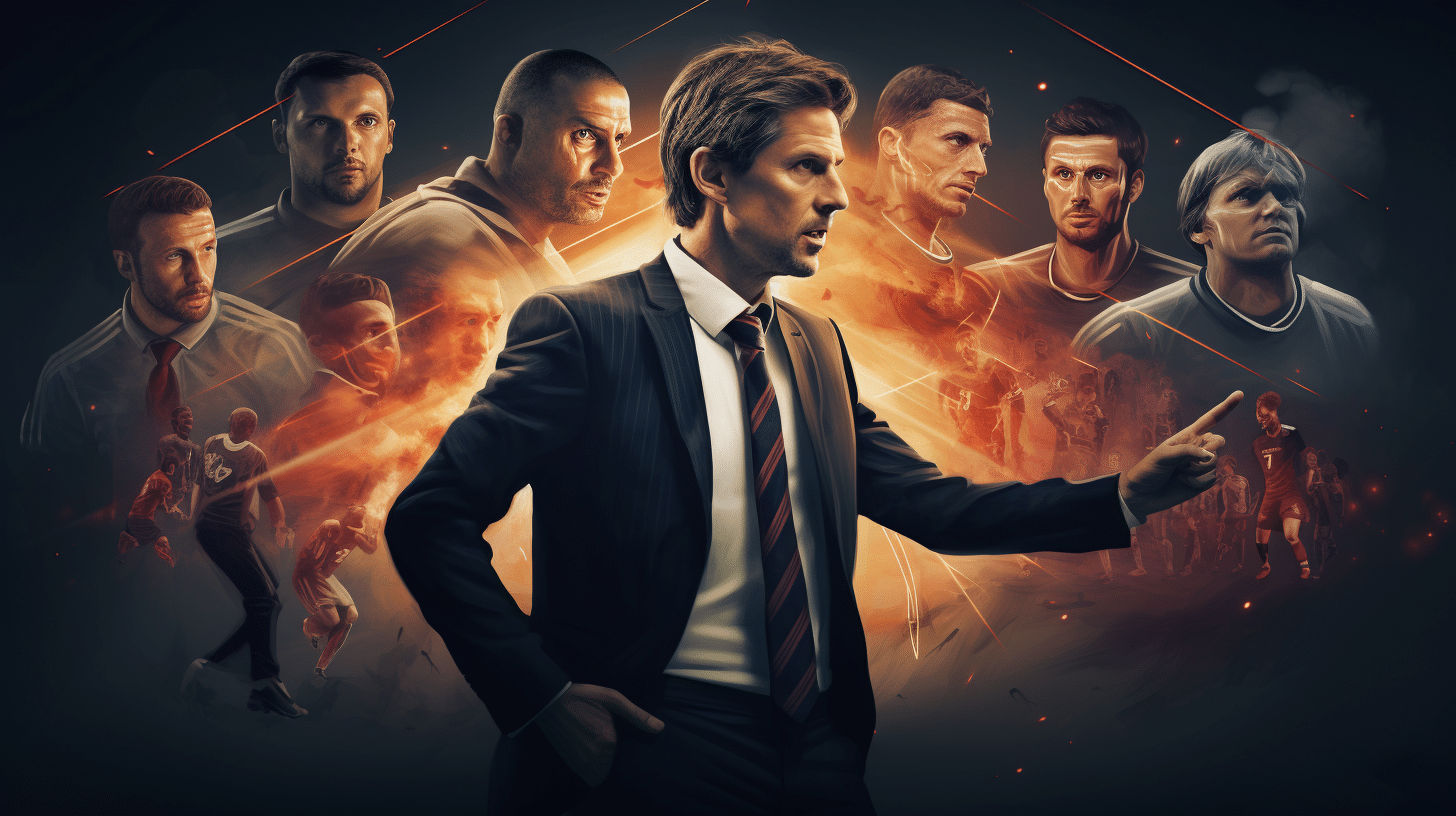 best football coaches of the national team