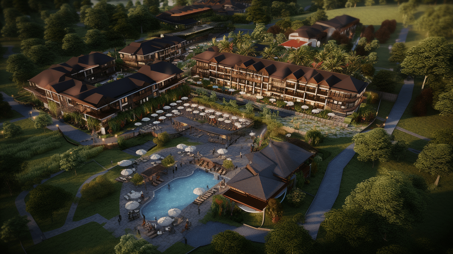 best hotels and restaurants in kericho 1