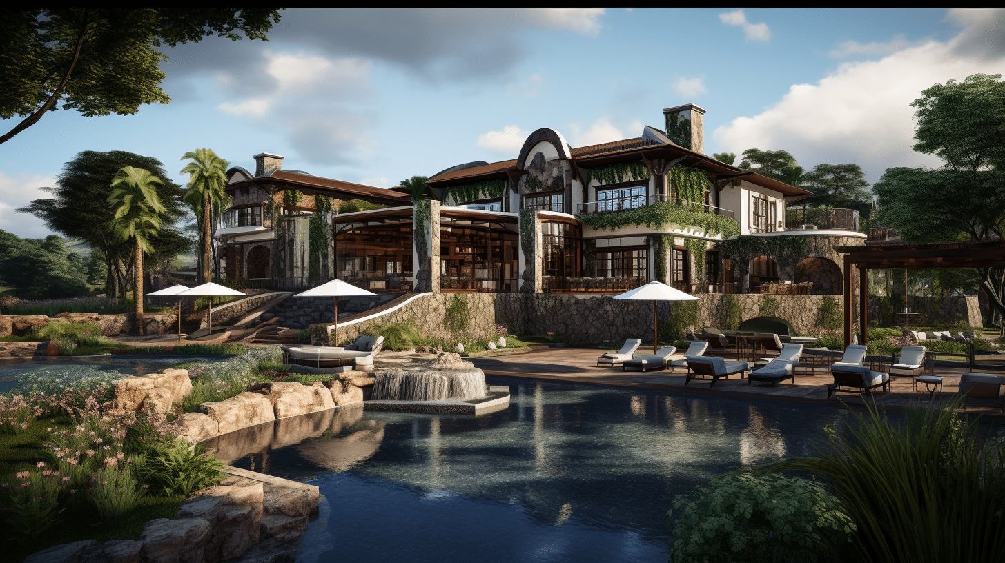 best hotels in bomet town 1
