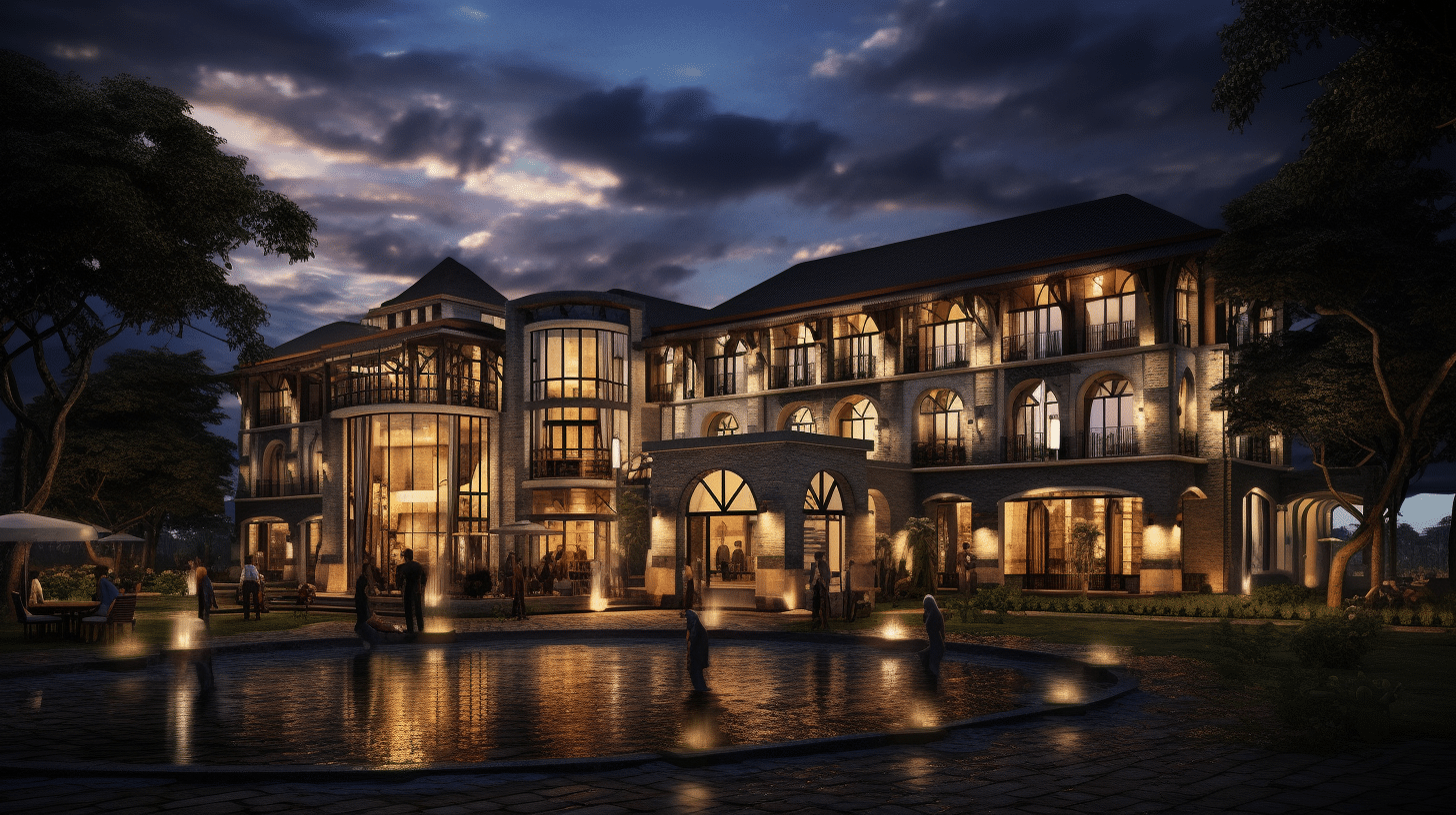 best hotels in nakuru