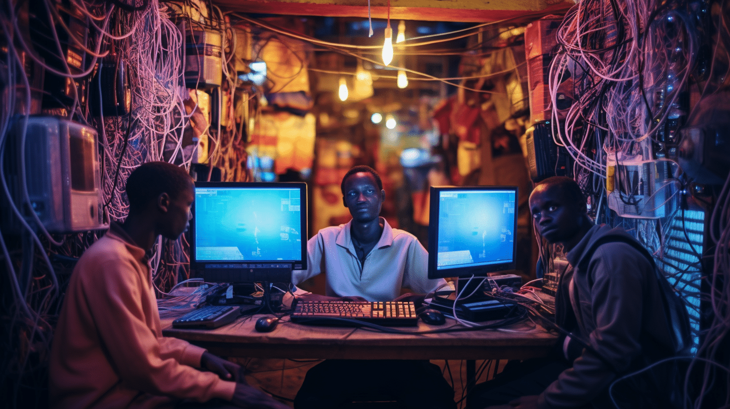 best internet service providers in kenya