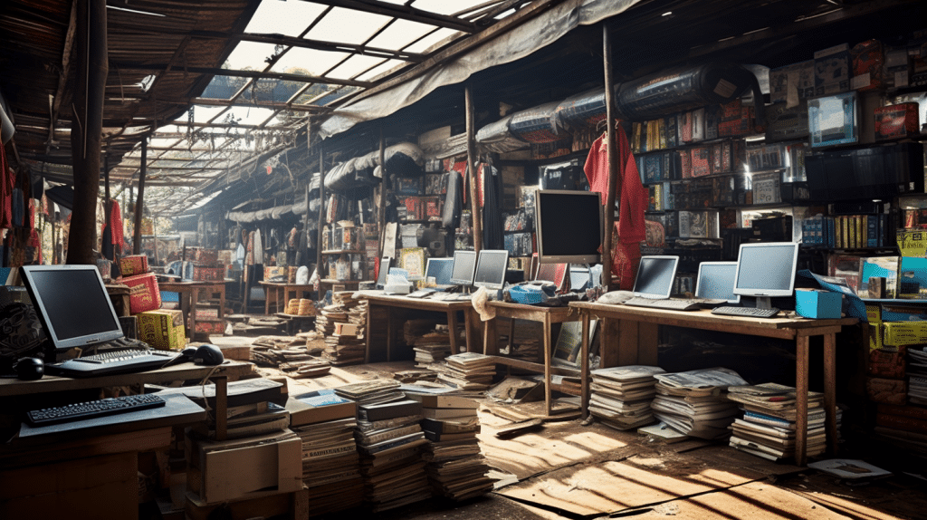 bj s electronics shop in kenya provides online shopping services to kenyans