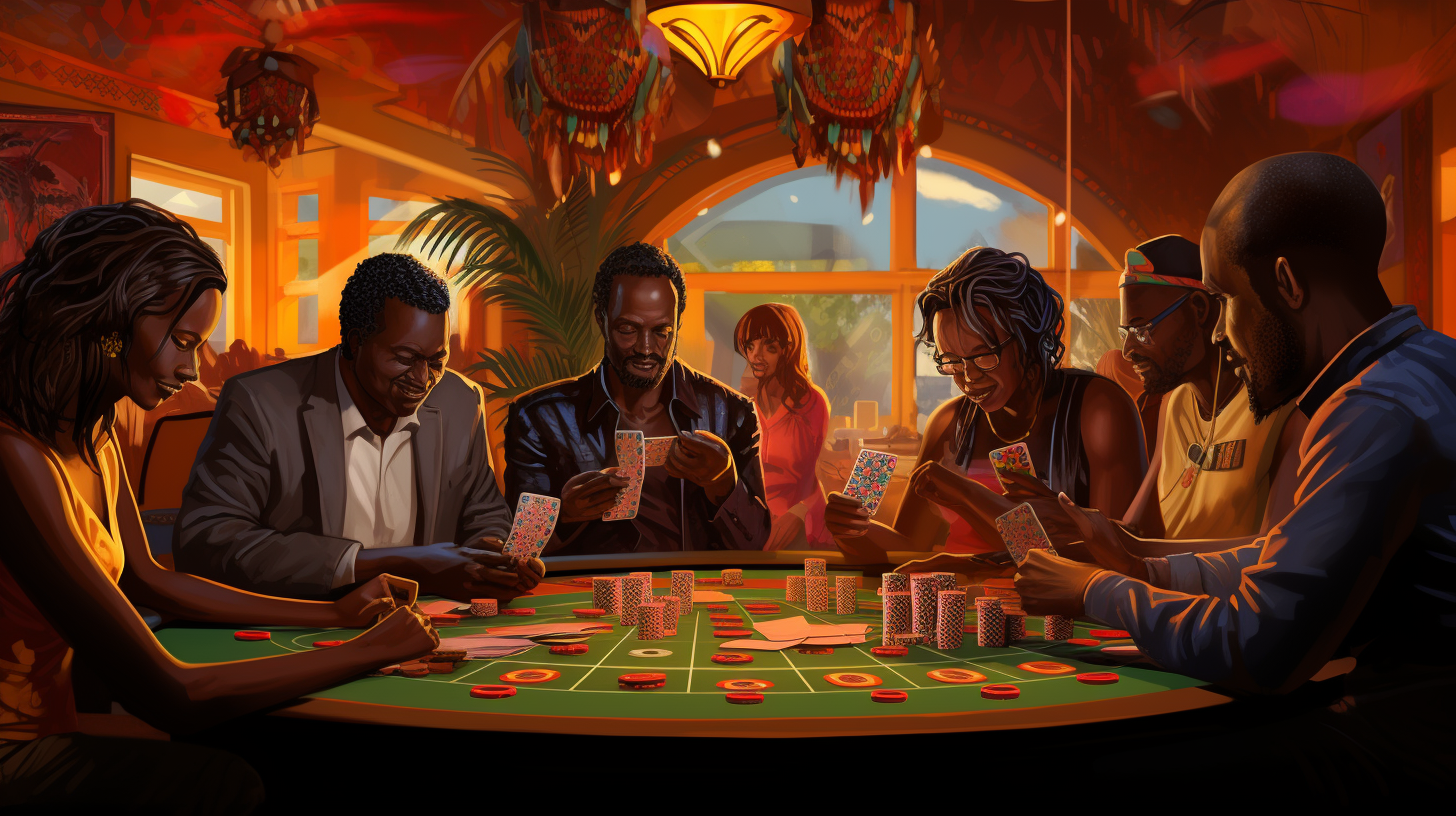 blackjack