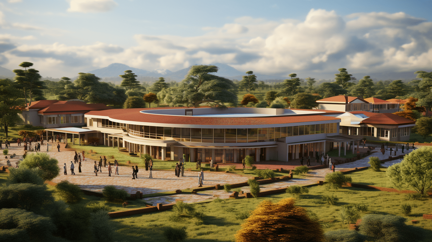 bumbe technical training institute busia kenya 1