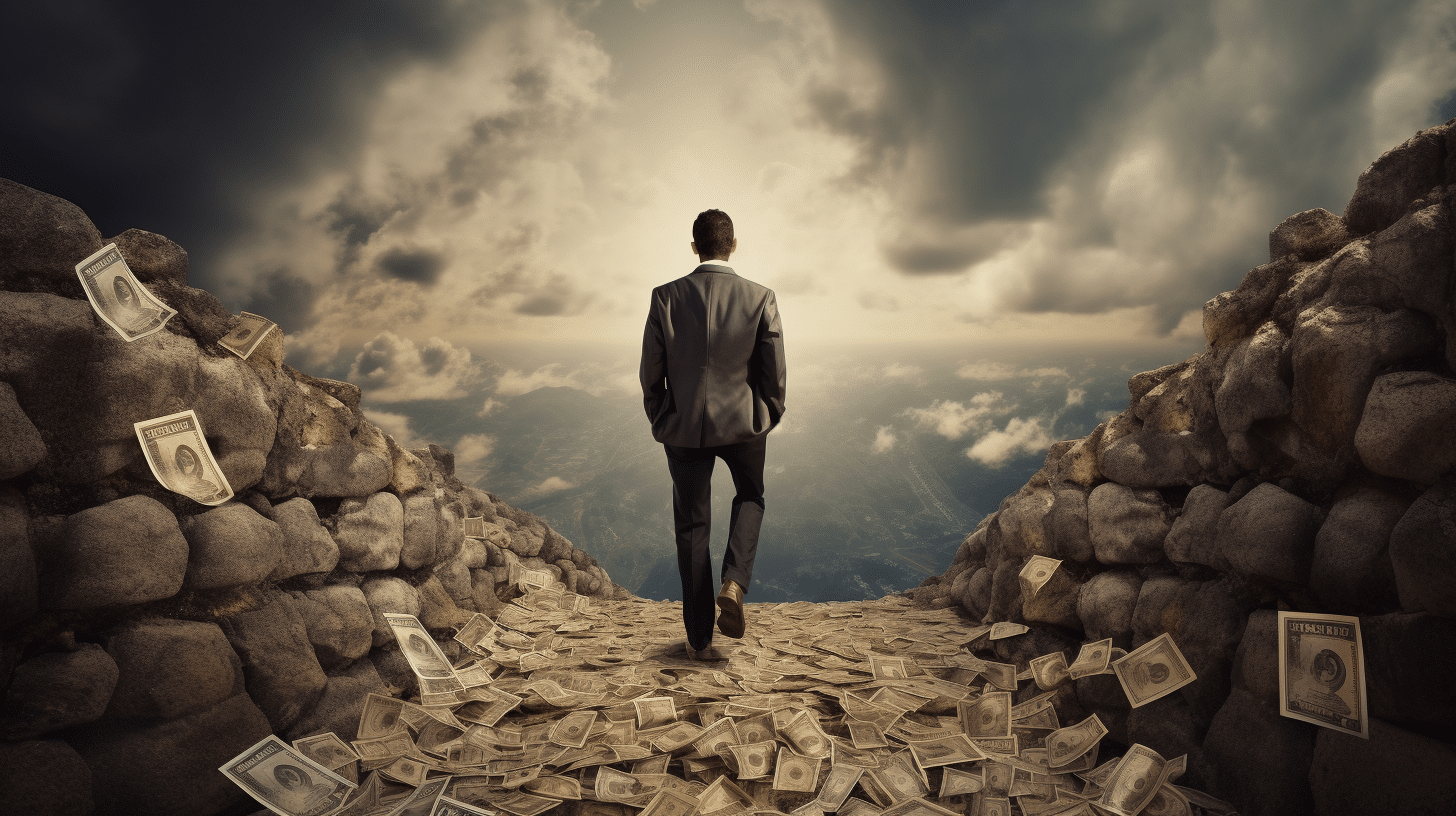 careers cash or passion