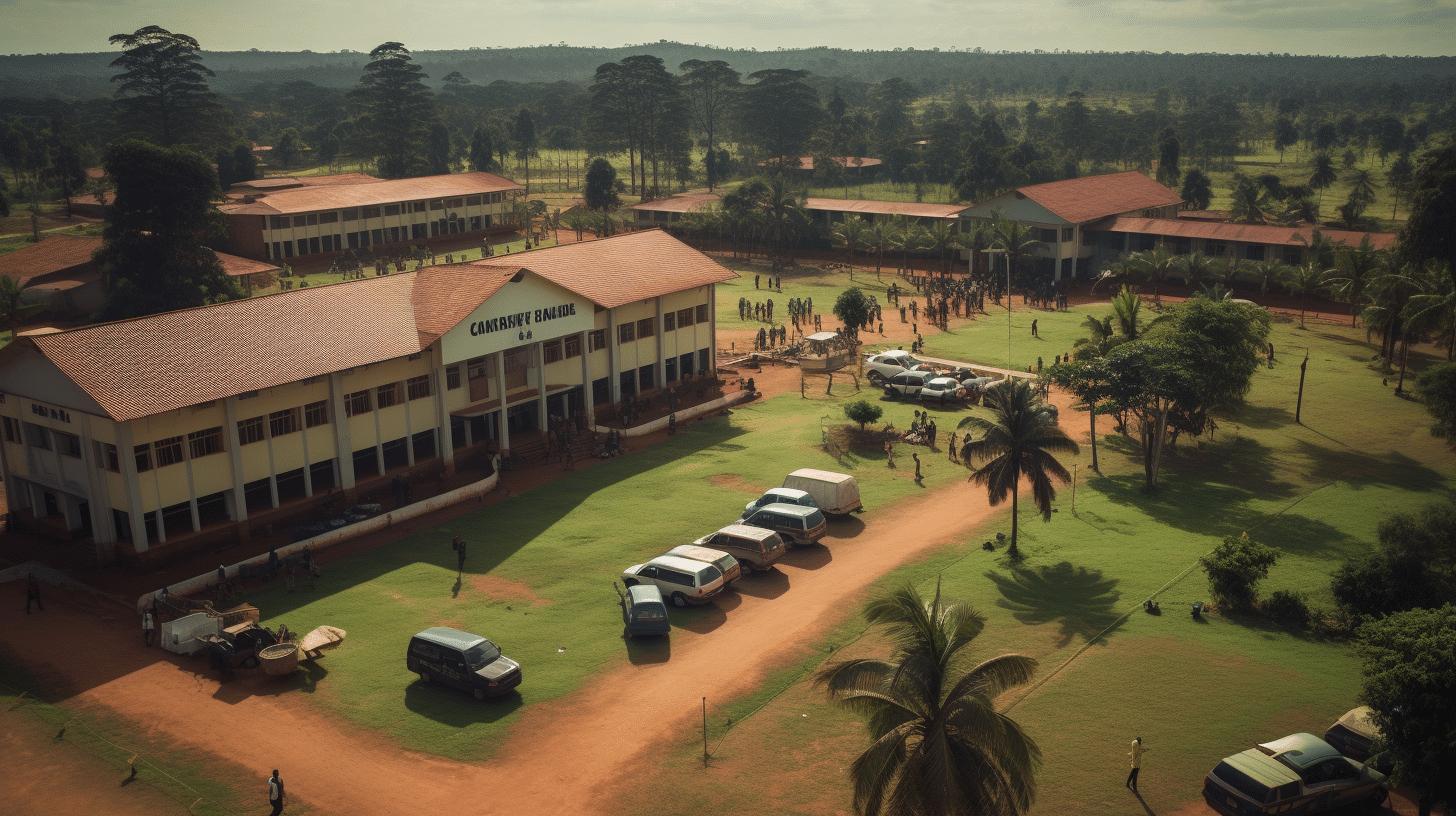 certificate and diploma courses offered at bukura agricultural college department of basic and applied science