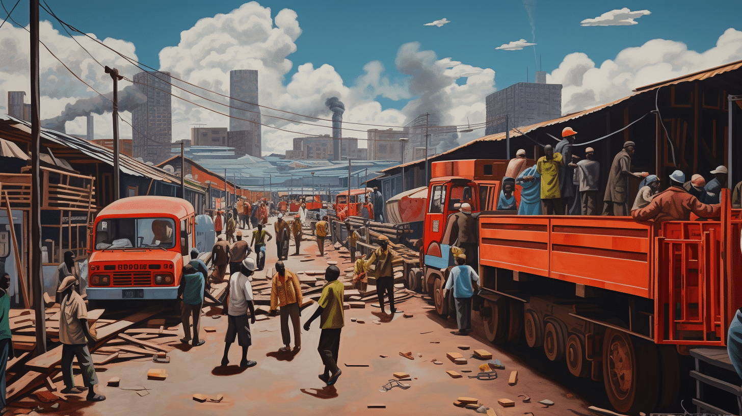 challenges faced by trade unions in kenya