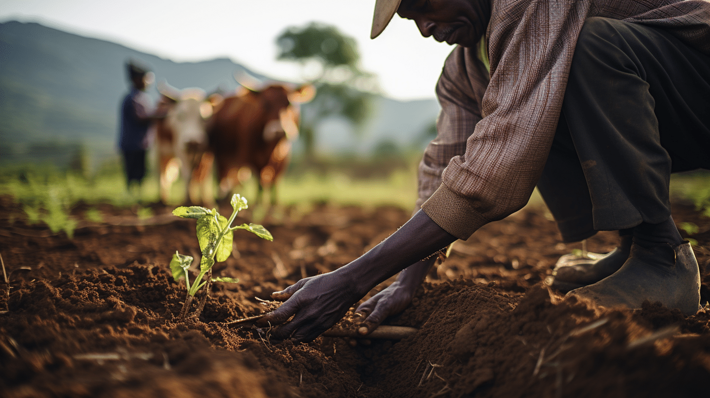 challenges facing kenyan farmers