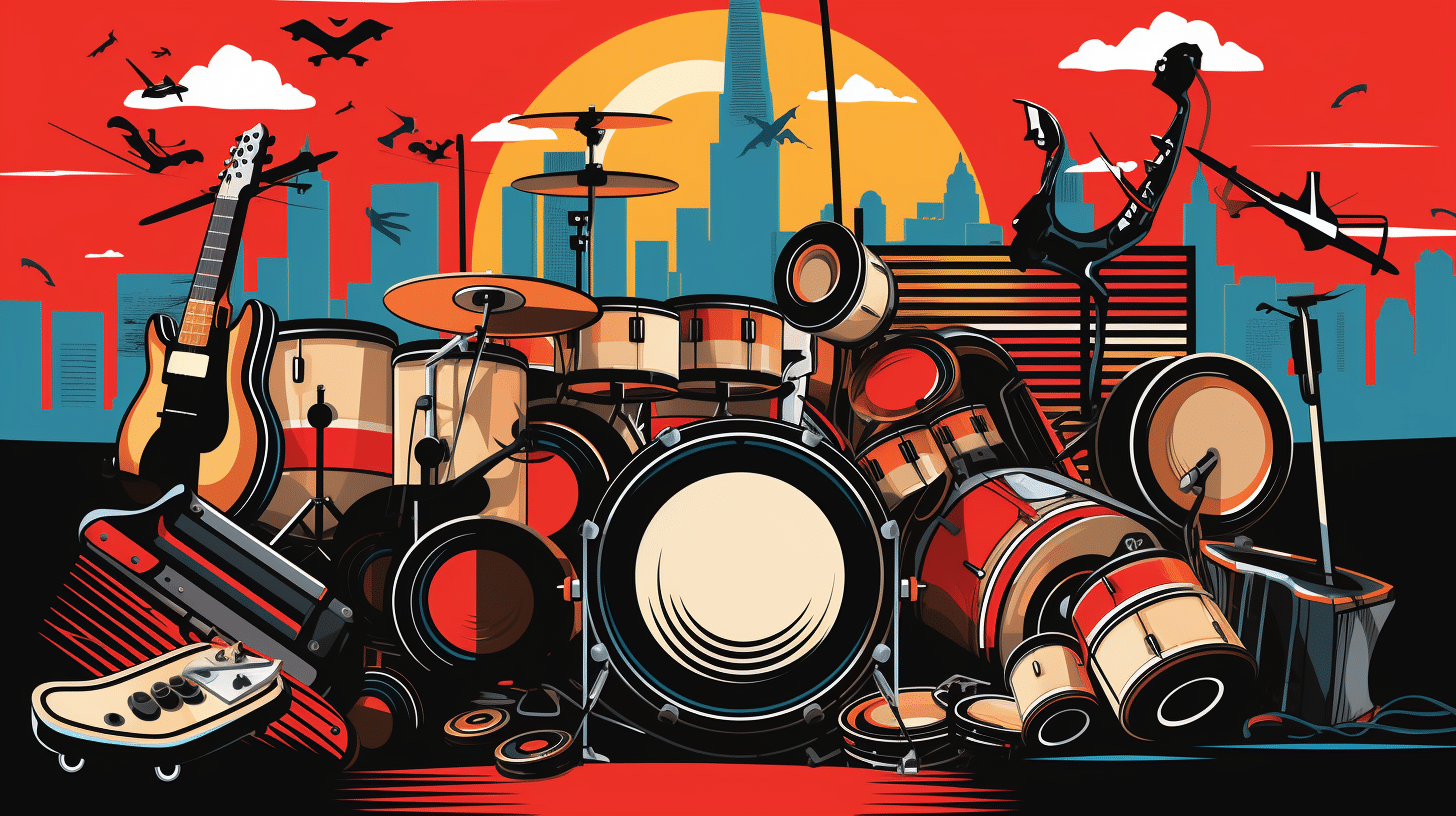 challenges facing music industry in kenya