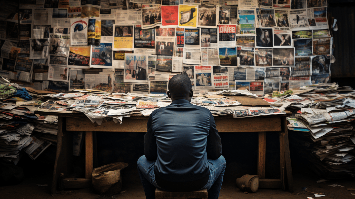 challenges of investigative journalism in kenya