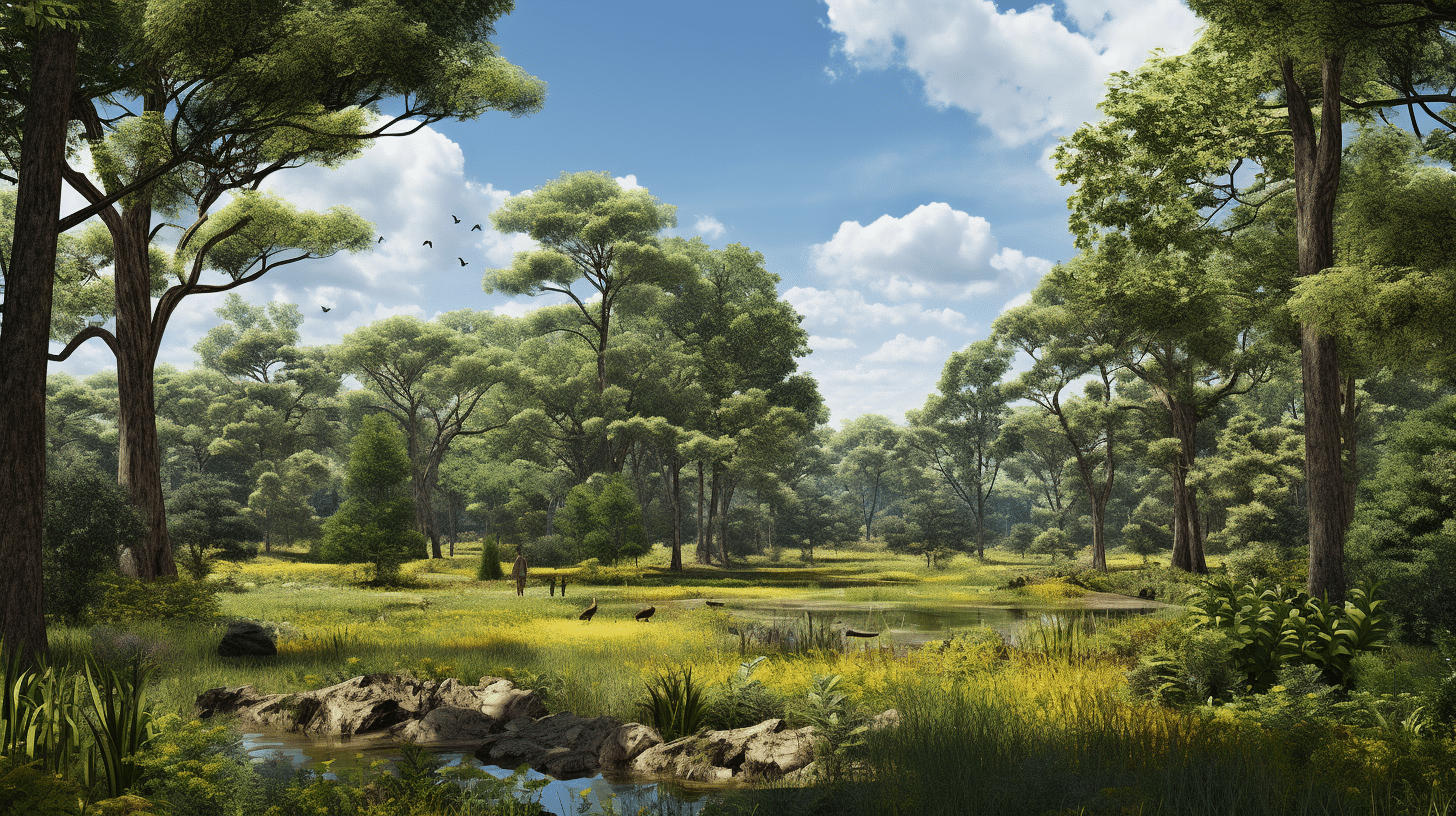 conserving the mau forest 1