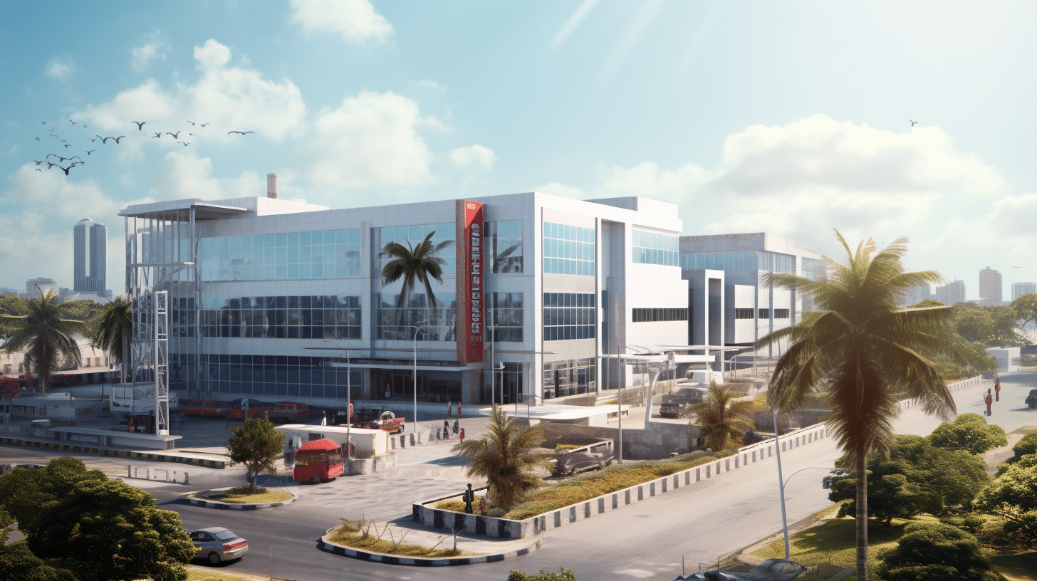 contacts of abb limited office in mombasa kenya