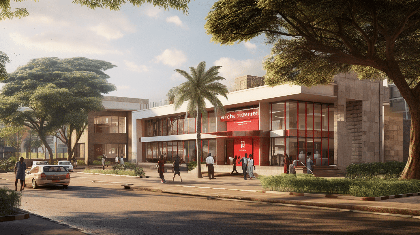 contacts of actionaid international africa regional office in nairobi