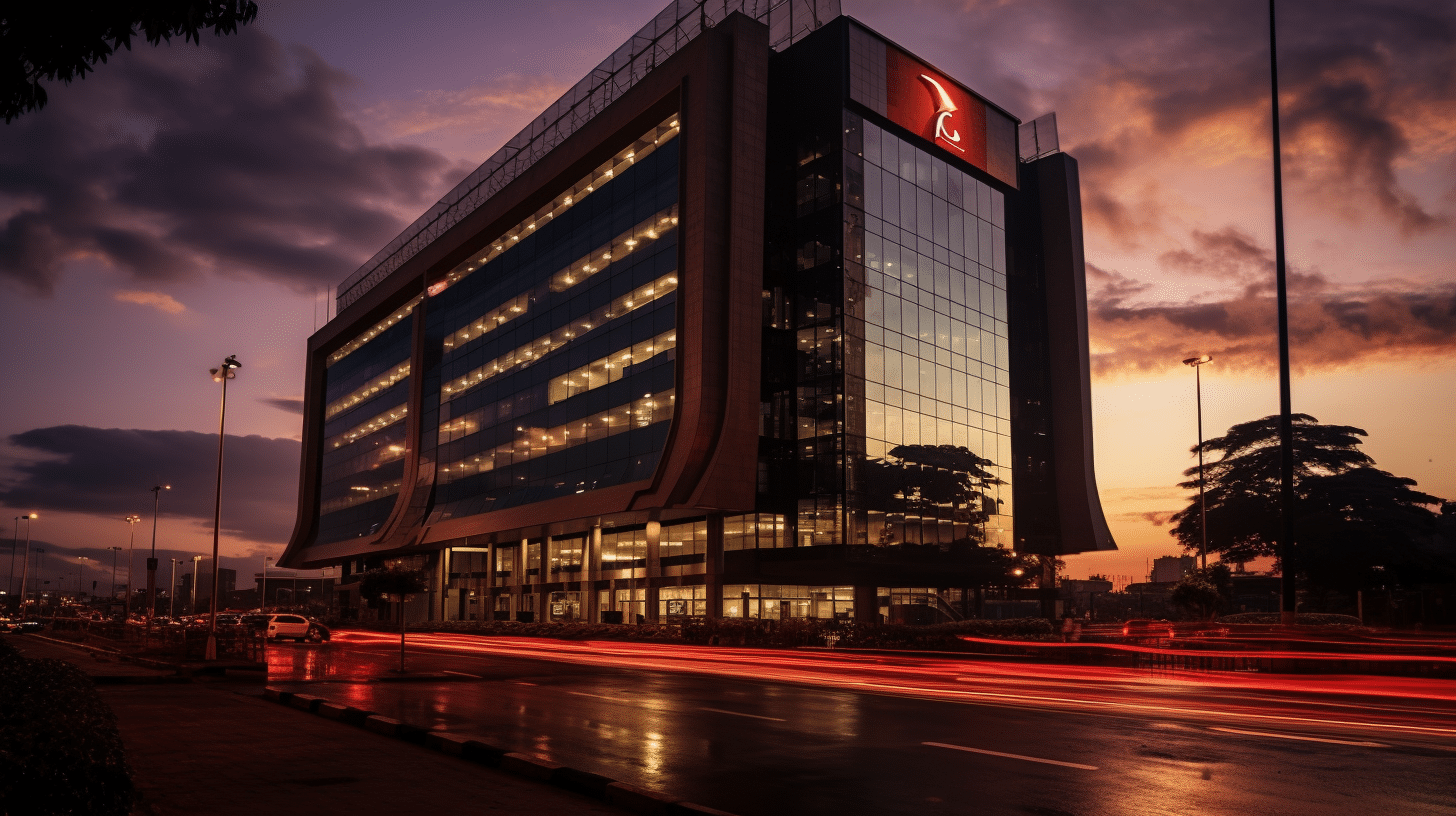 contacts of african banking corporation limited abc offices in nairobi kenya