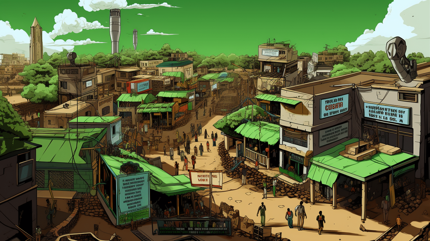 contacts of independent boundaries and electoral commission iebc in kenya