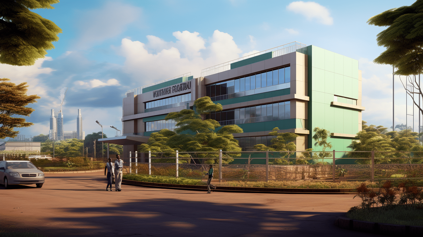 contacts of kenya plant health inspectorate services kephis offices