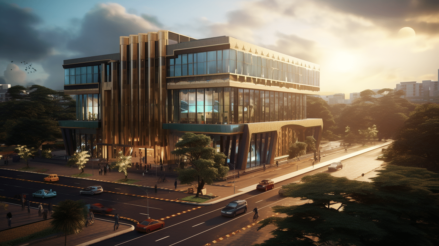 contacts of kenya urban roads authority kura offices in nairobi