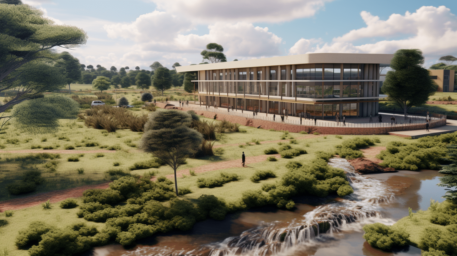 contacts of ministry of environment water and natural resources offices in kenya