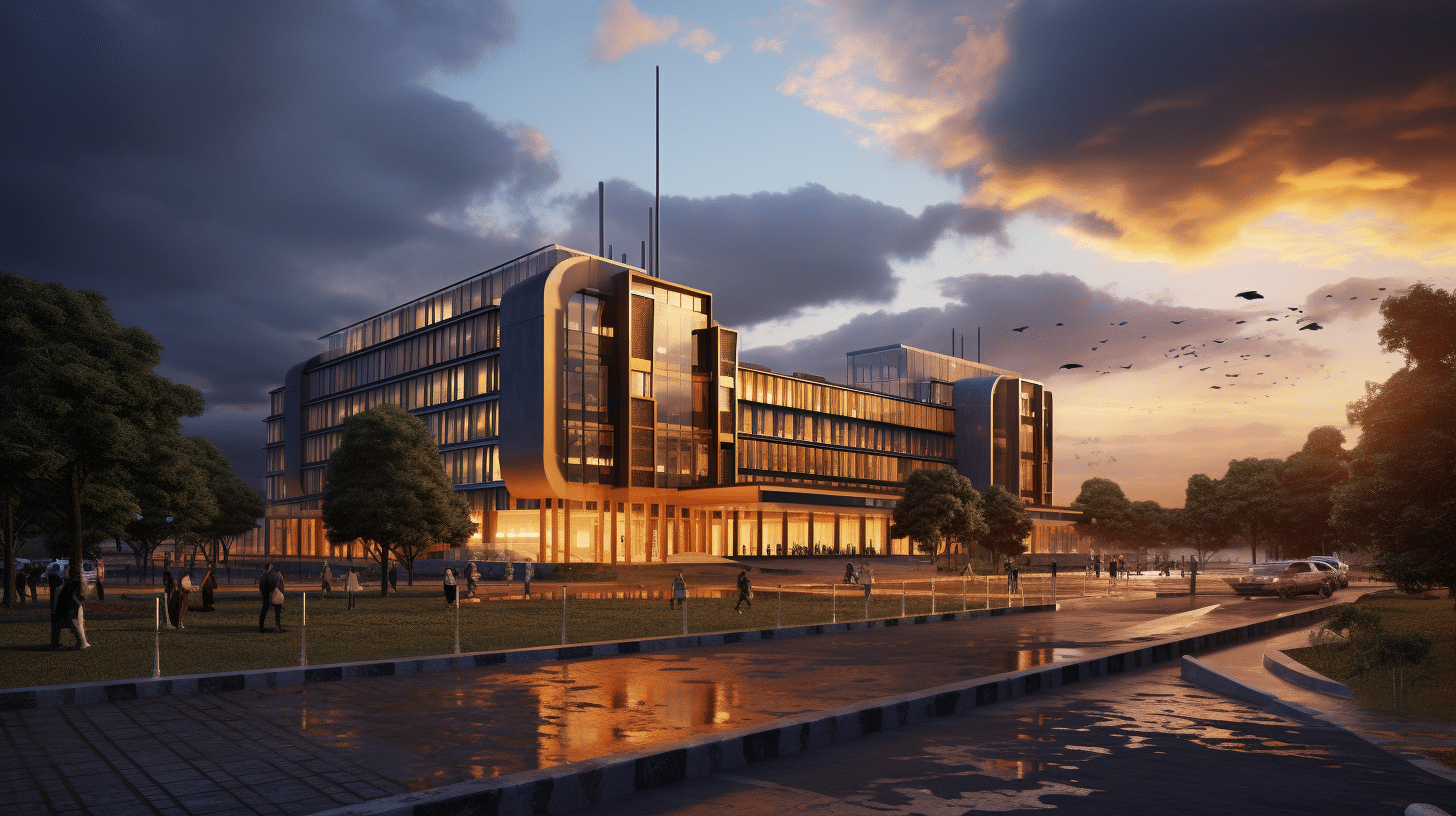 contacts of ministry of industrialization and enterprise development offices in kenya