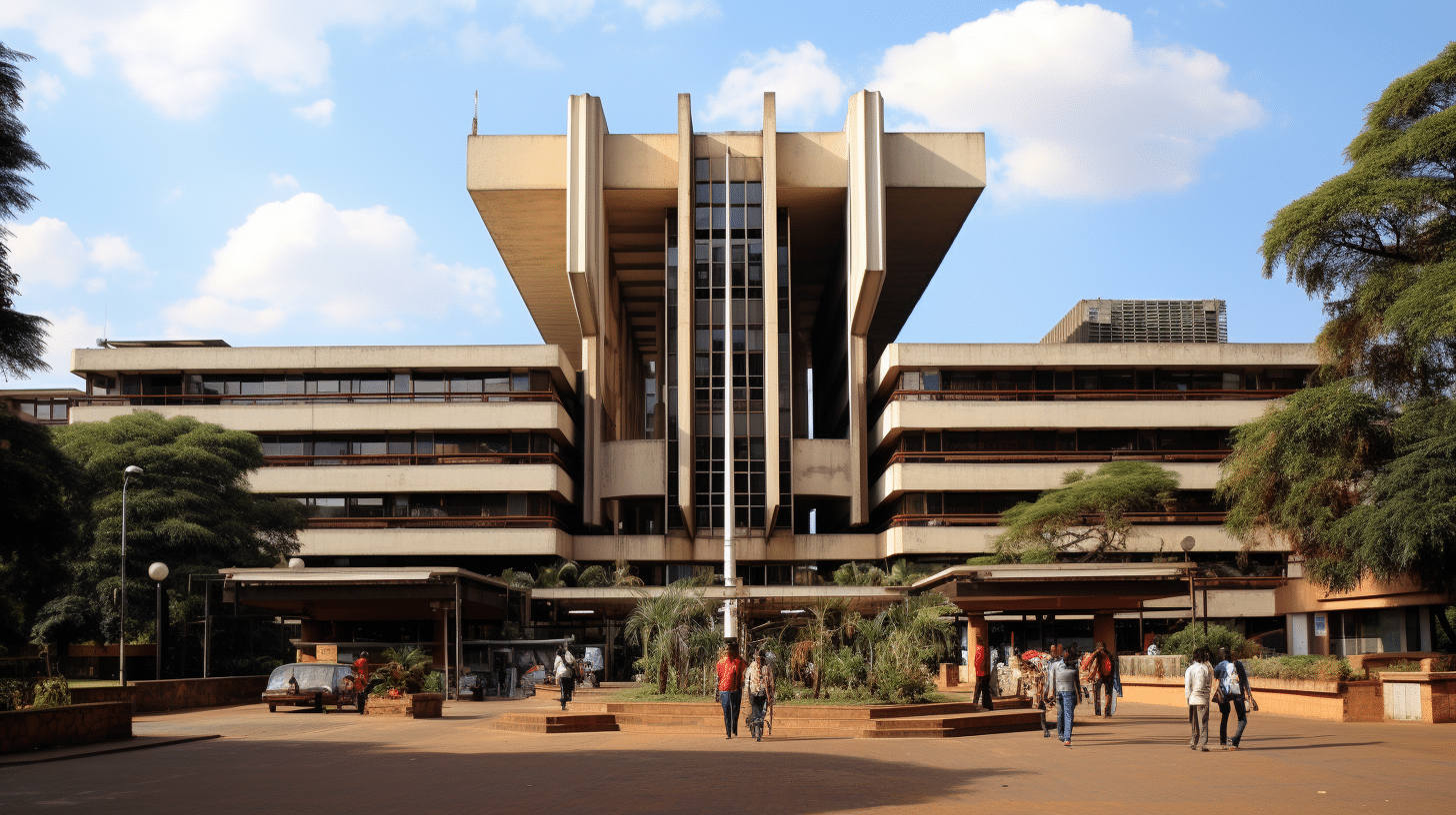 contacts of non governmental organization co ordination board offices in kenya