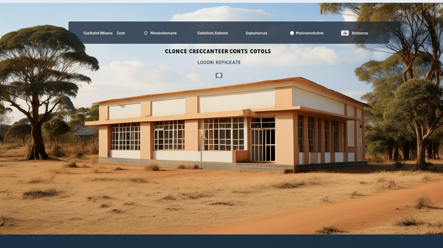 contacts of teachers service commission offices in kenya