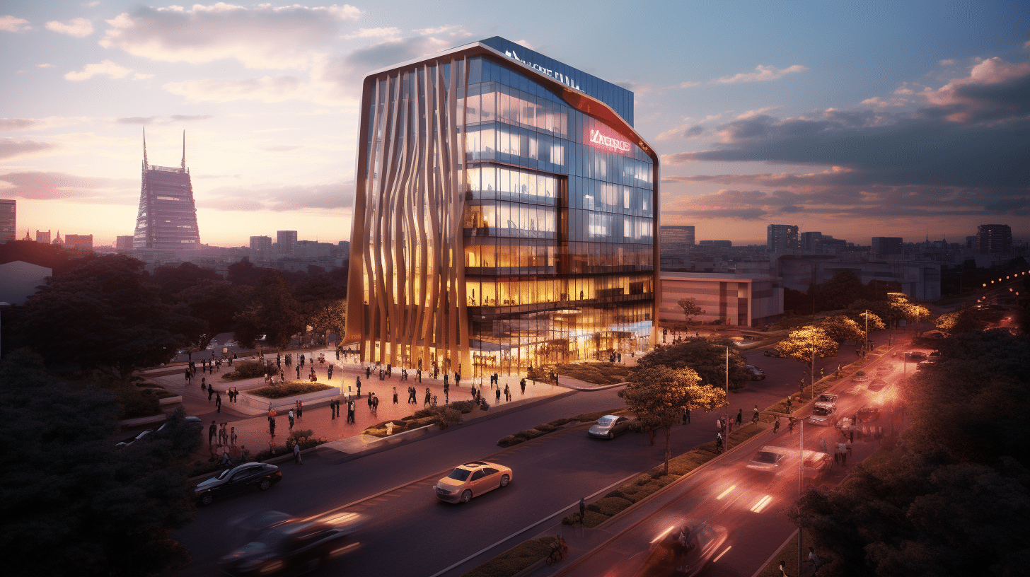 contacts of transition authority ta offices in nairobi kenya