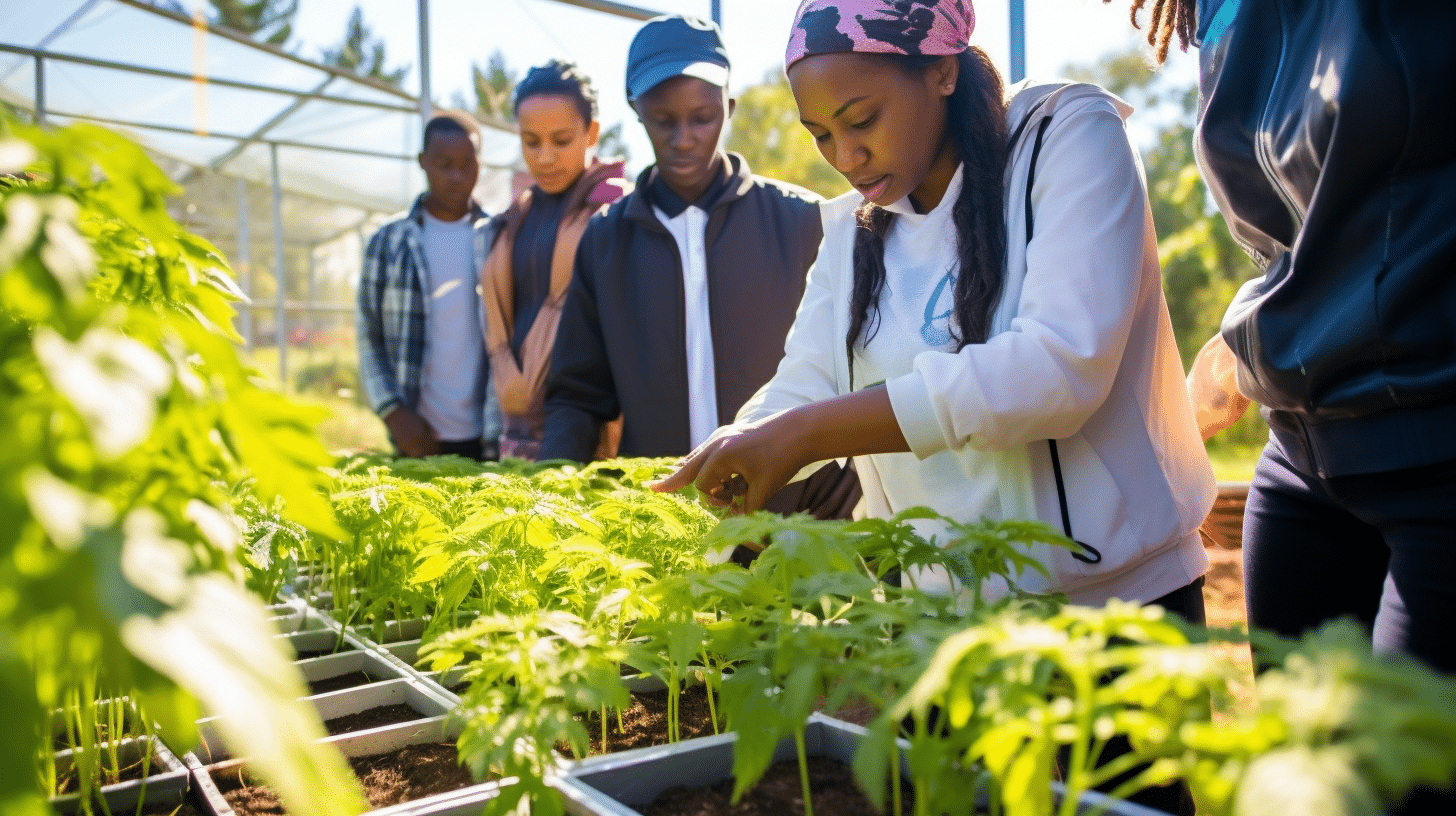 contribution of jomo kenyatta university of agriculture and technology to the society 1