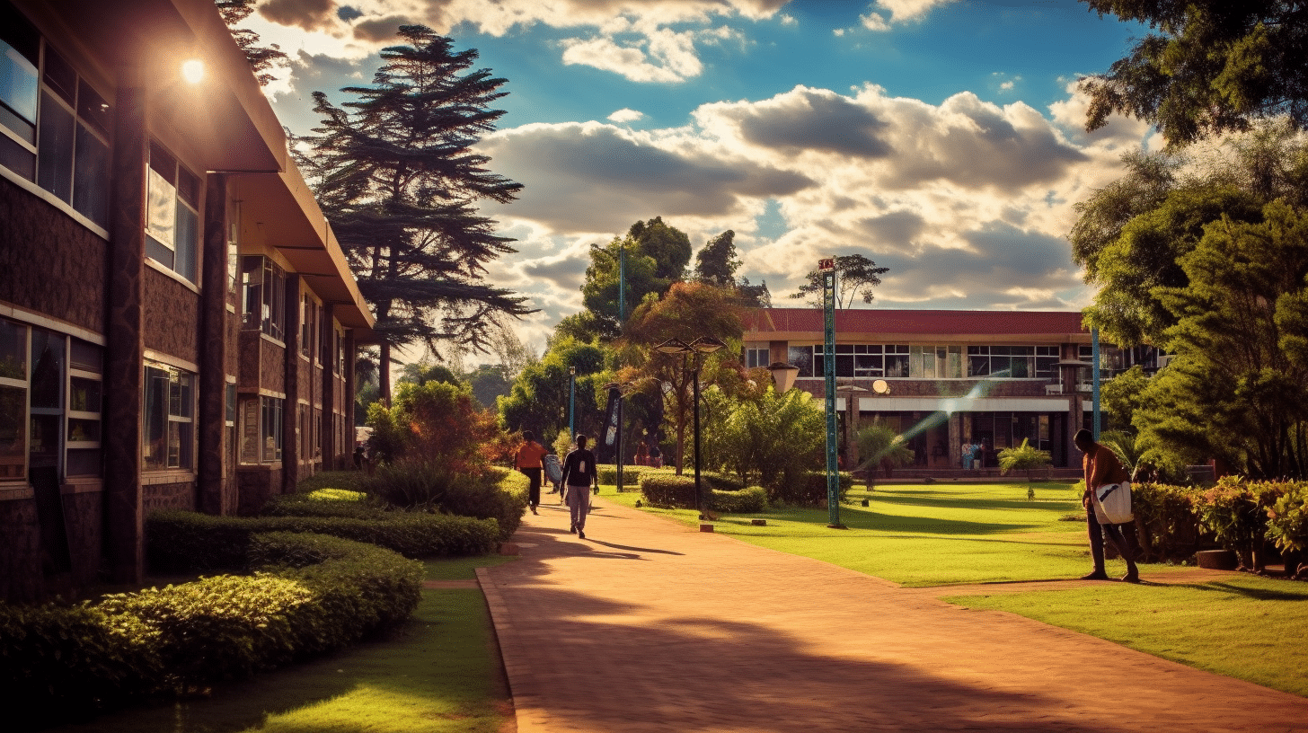 course offered at leaders institute of business studies in kenya 1