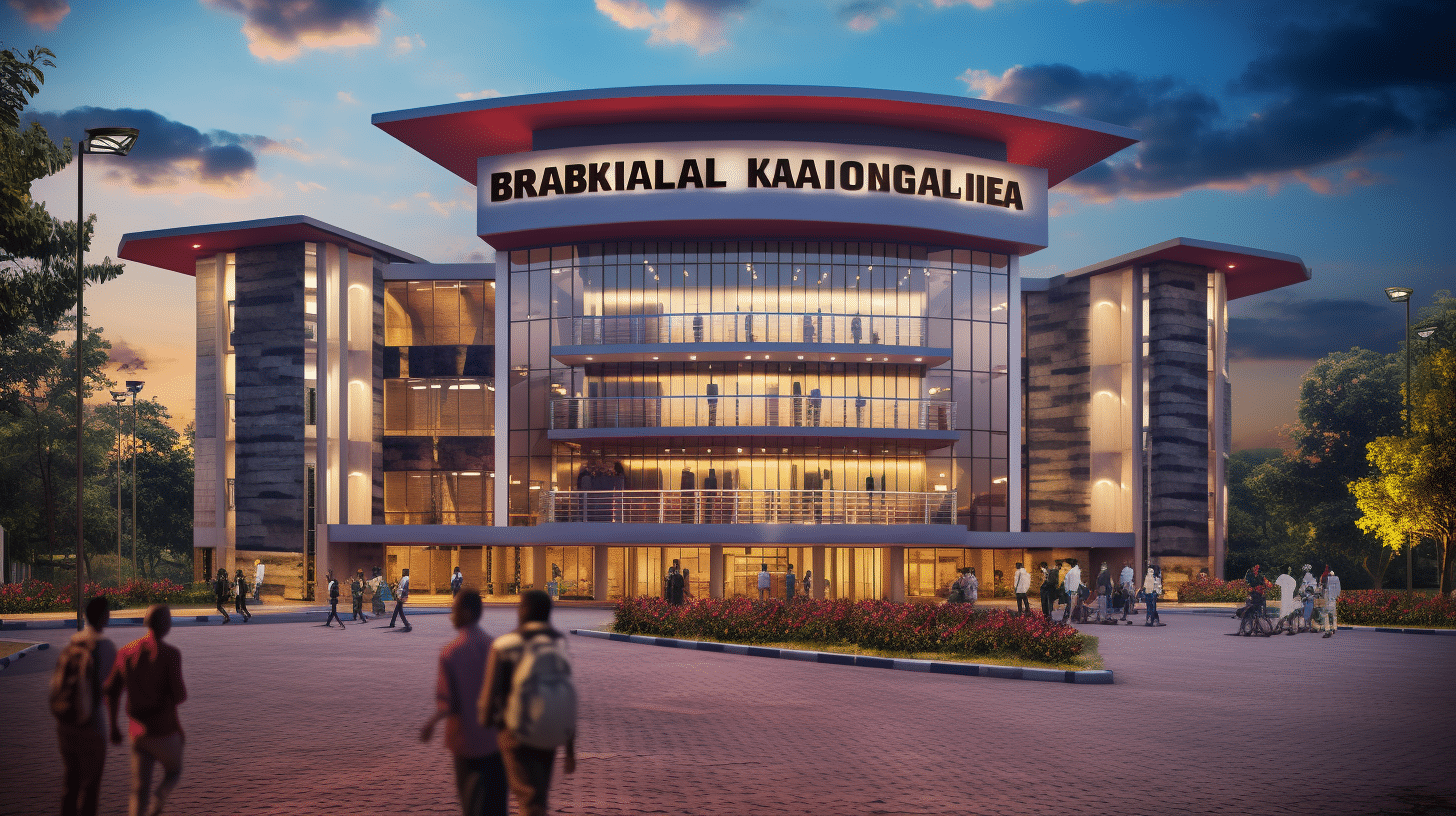 courses offered and entry requirements at kabianga university college 2