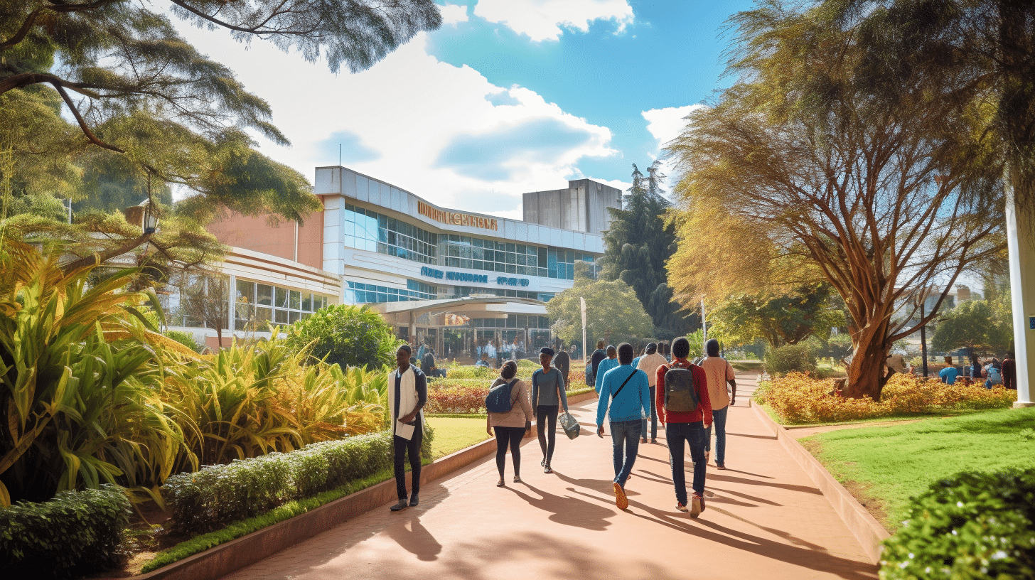courses offered at centre for biotechnology and bioinformatics cebib in the university of nairobi 1