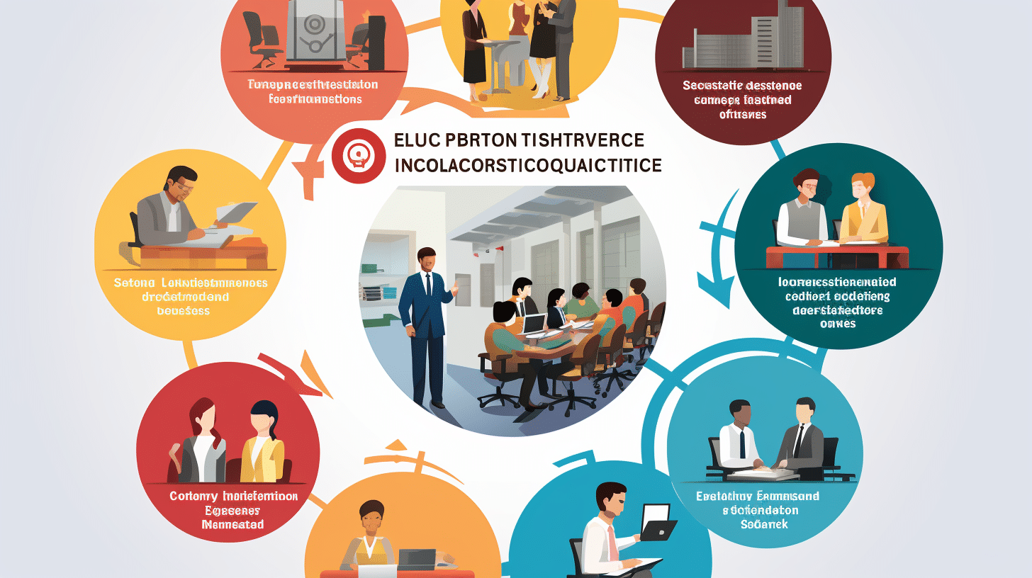 courses offered at intraglobal training institute 1