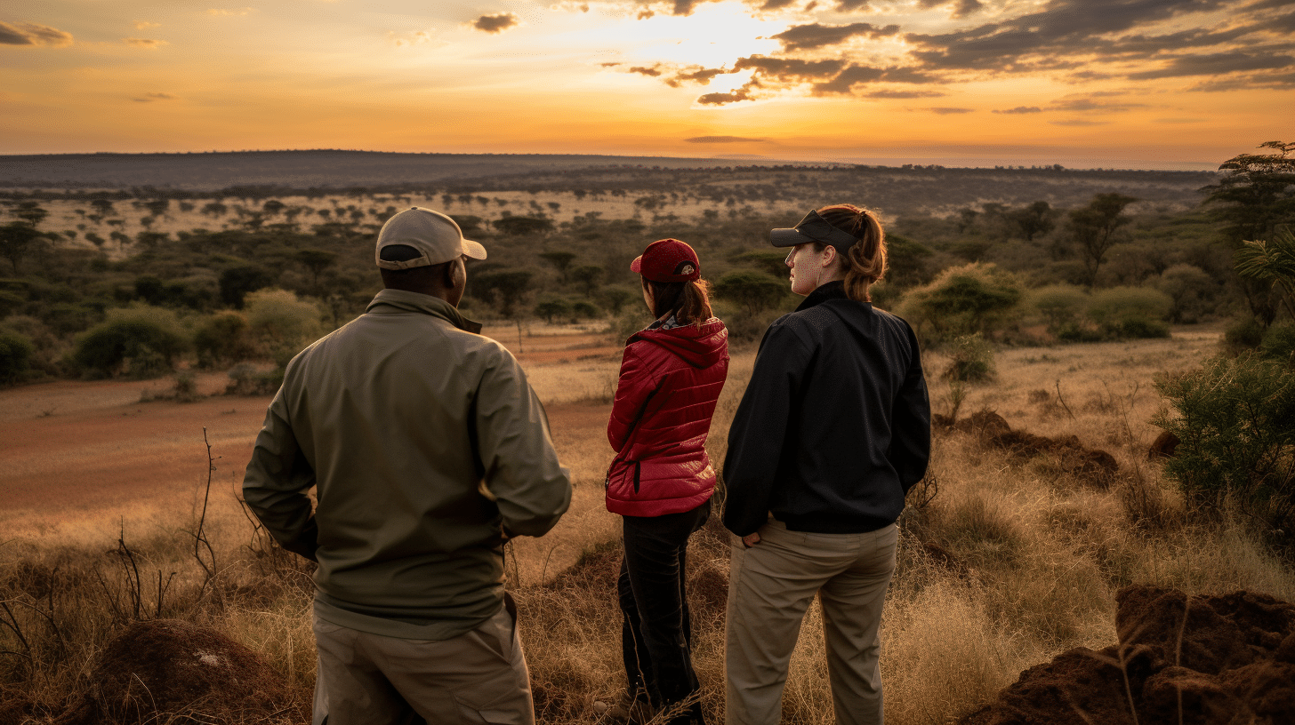 courses offered at kenya wildlife training institute 1