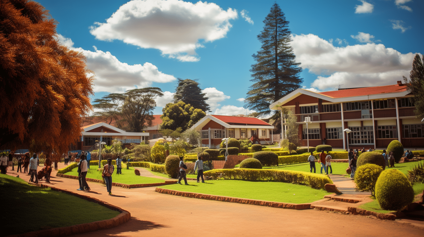 courses offered at kenyatta university school of economics 1