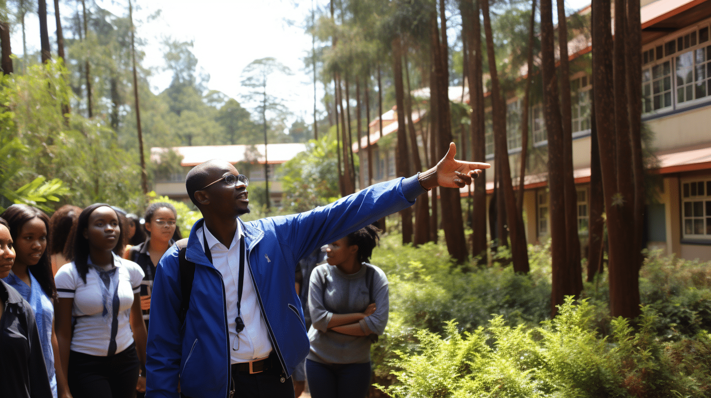 courses offered at kenyatta university school of environmental studies 1