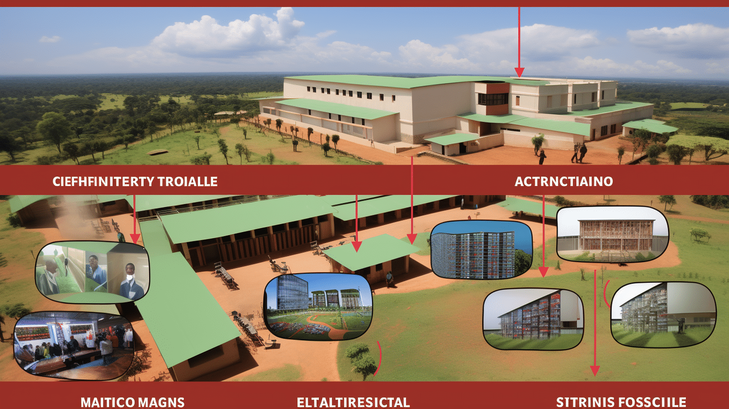 courses offered at kitale technical training institute 1