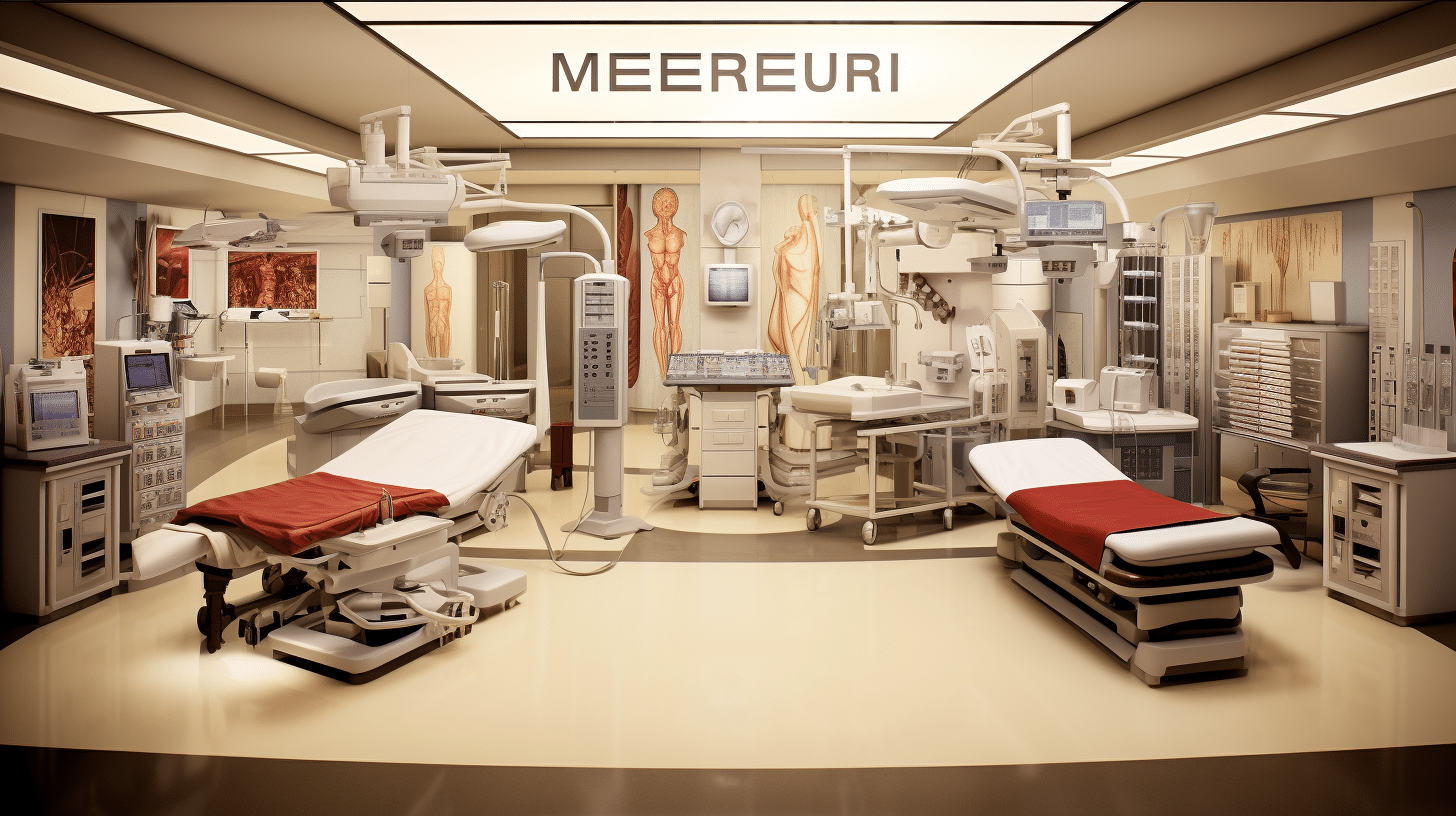 courses offered at meru university school of health sciences 1