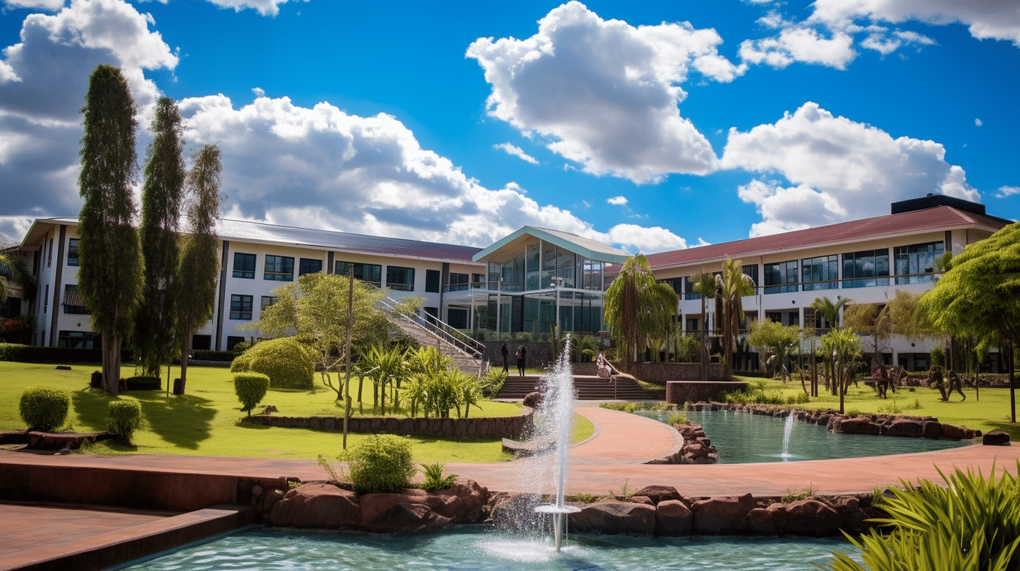 courses offered at moi university school of tourism hospitality and event management 1