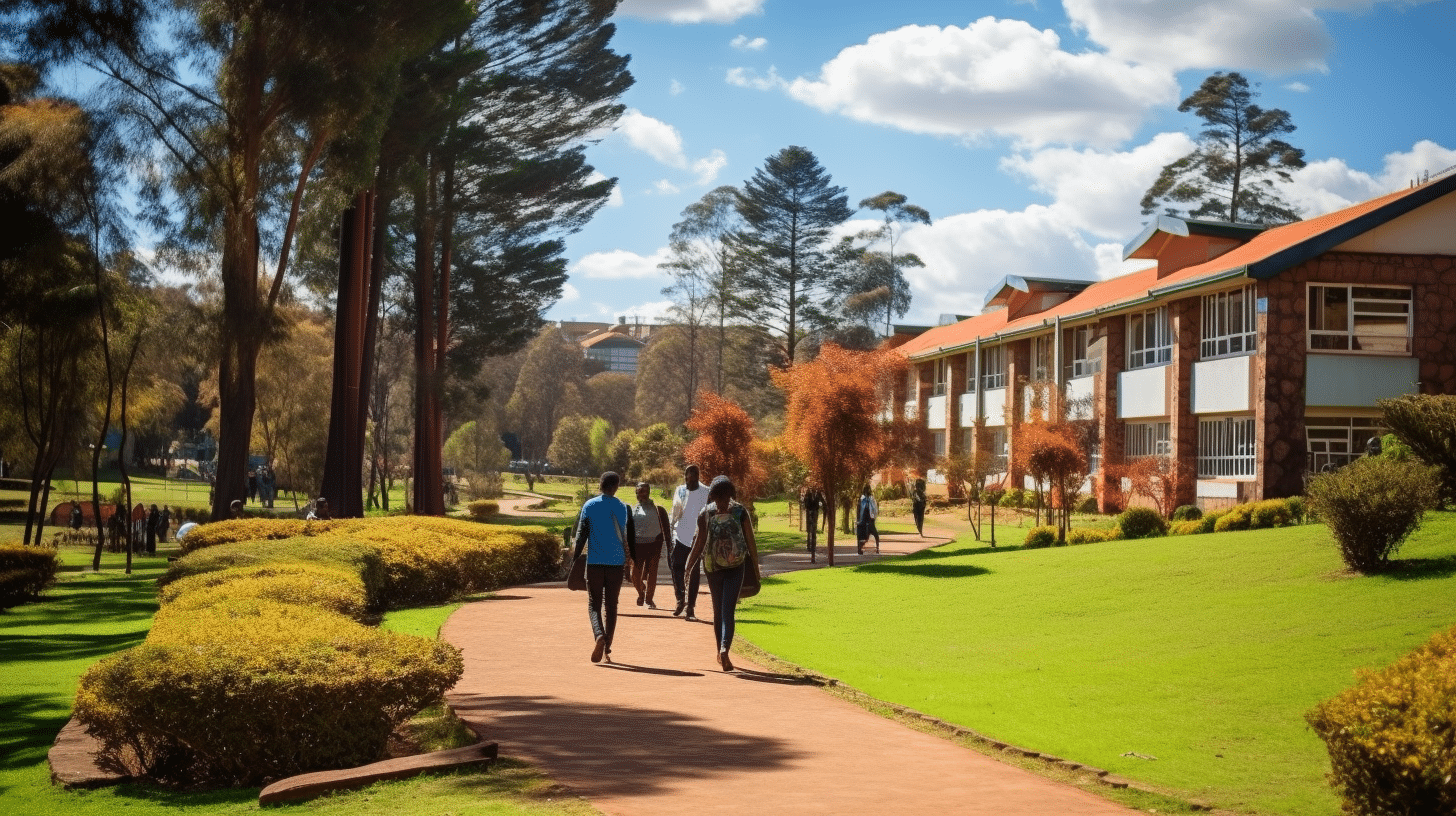 courses offered at mount kenya university kabarnet campus in kenya 1