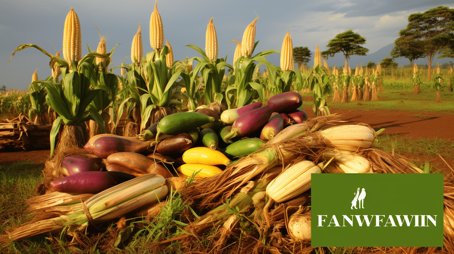 courses offered at pwani university school of agriculture and environmental science 1