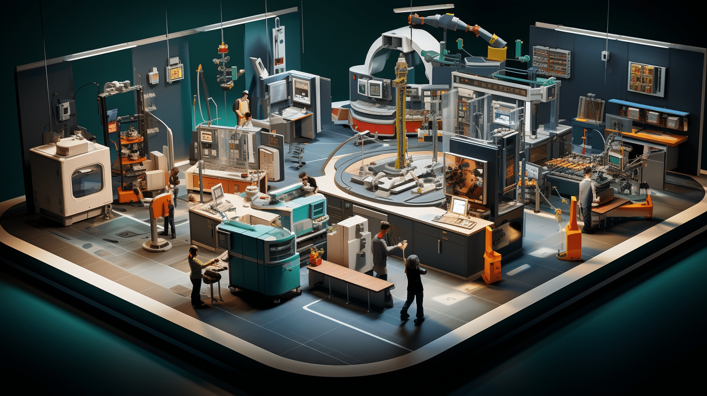 courses offered at the institute of advanced technology 1