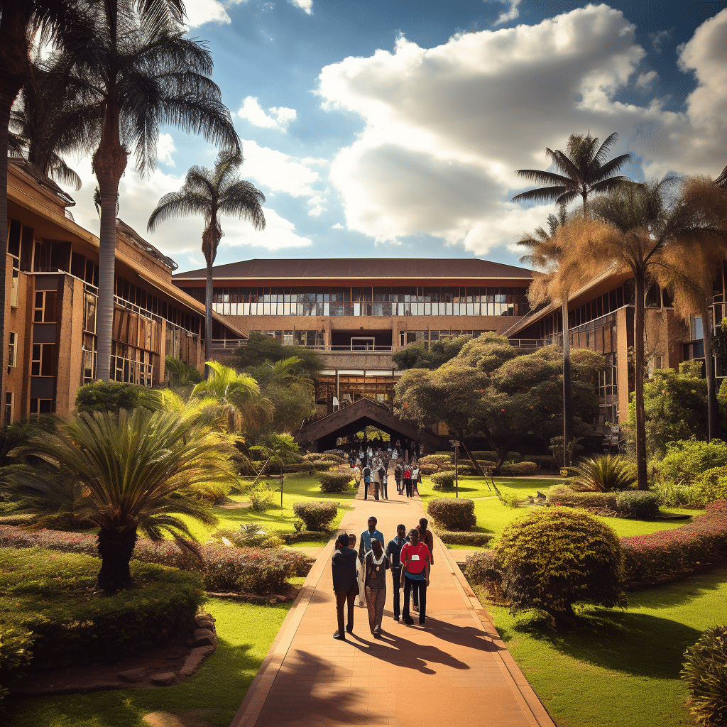 courses offered at the kenya institute of management nairobi kenya 1