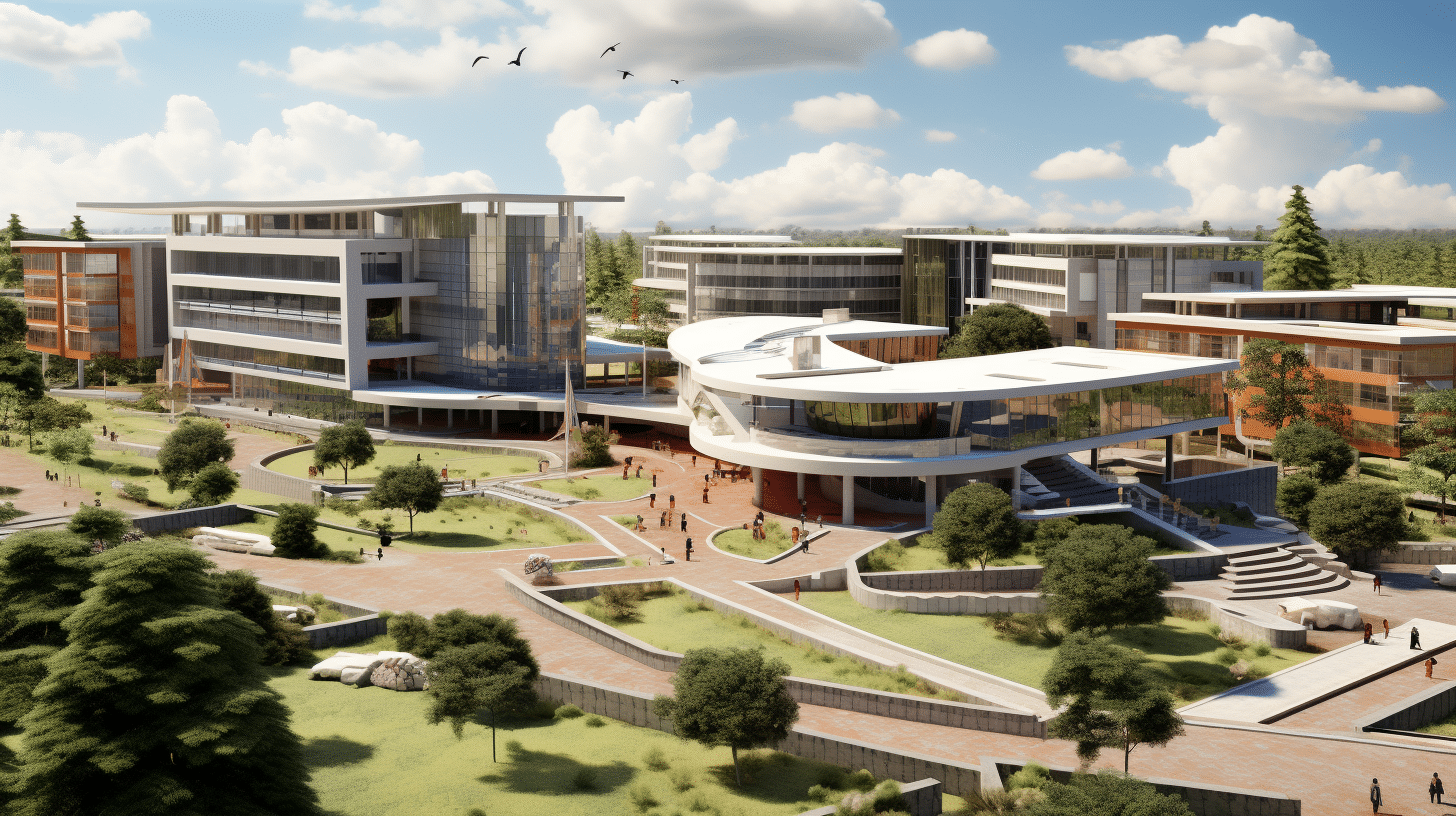 courses offered at the technical university of kenya school of computing and information technology 1