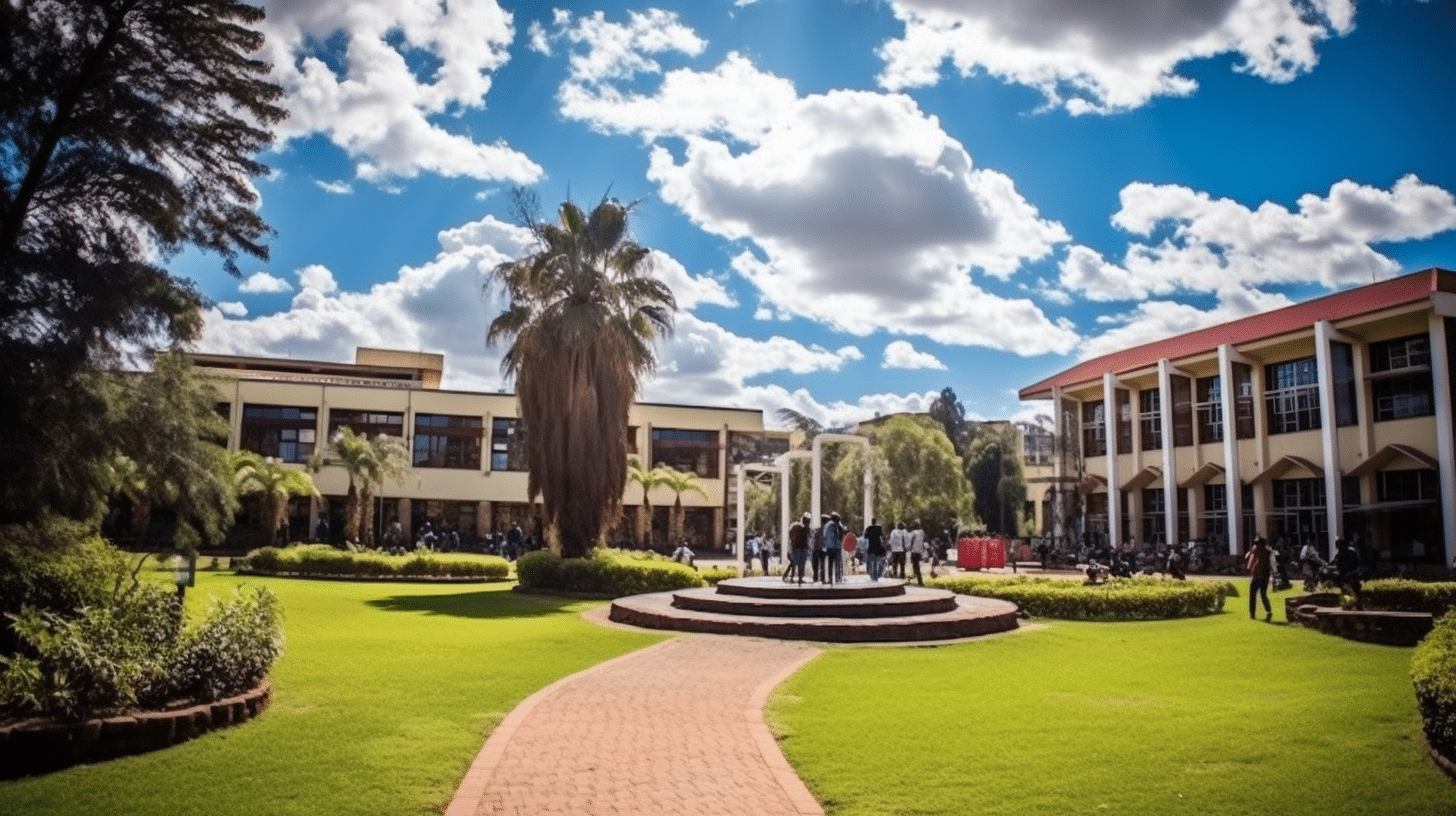 courses offered at umma university in thika and location of umma university campuses in kenya 1