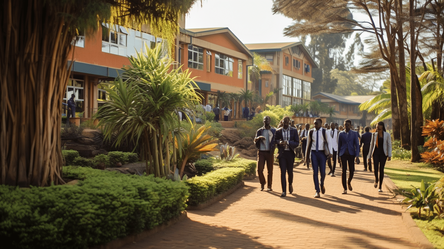 courses offered by hills institute of regional and international trade in westlands nairobi 1