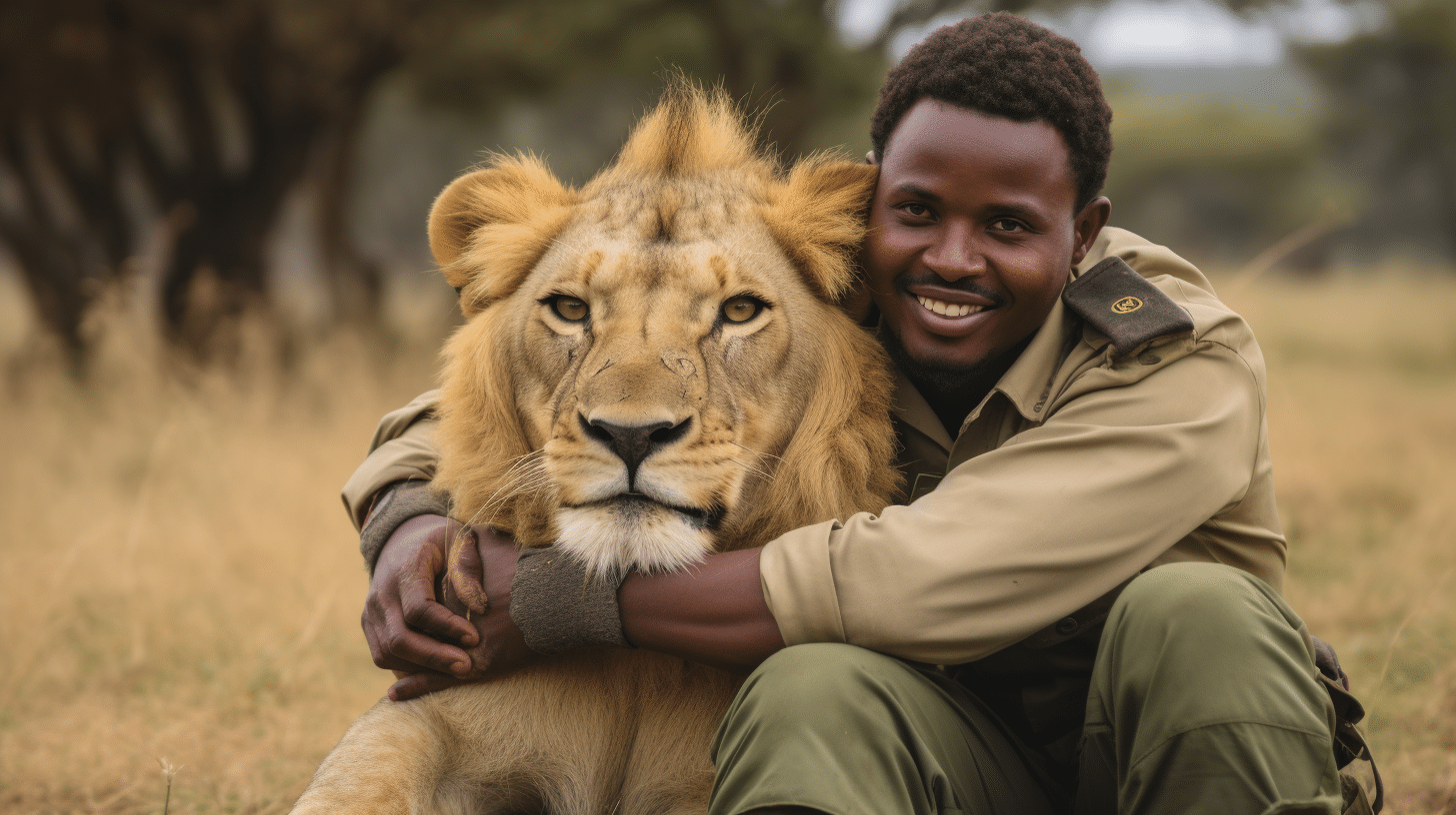 courses offered by kenya wildlife service training institute kwsti in naivasha kenya 1