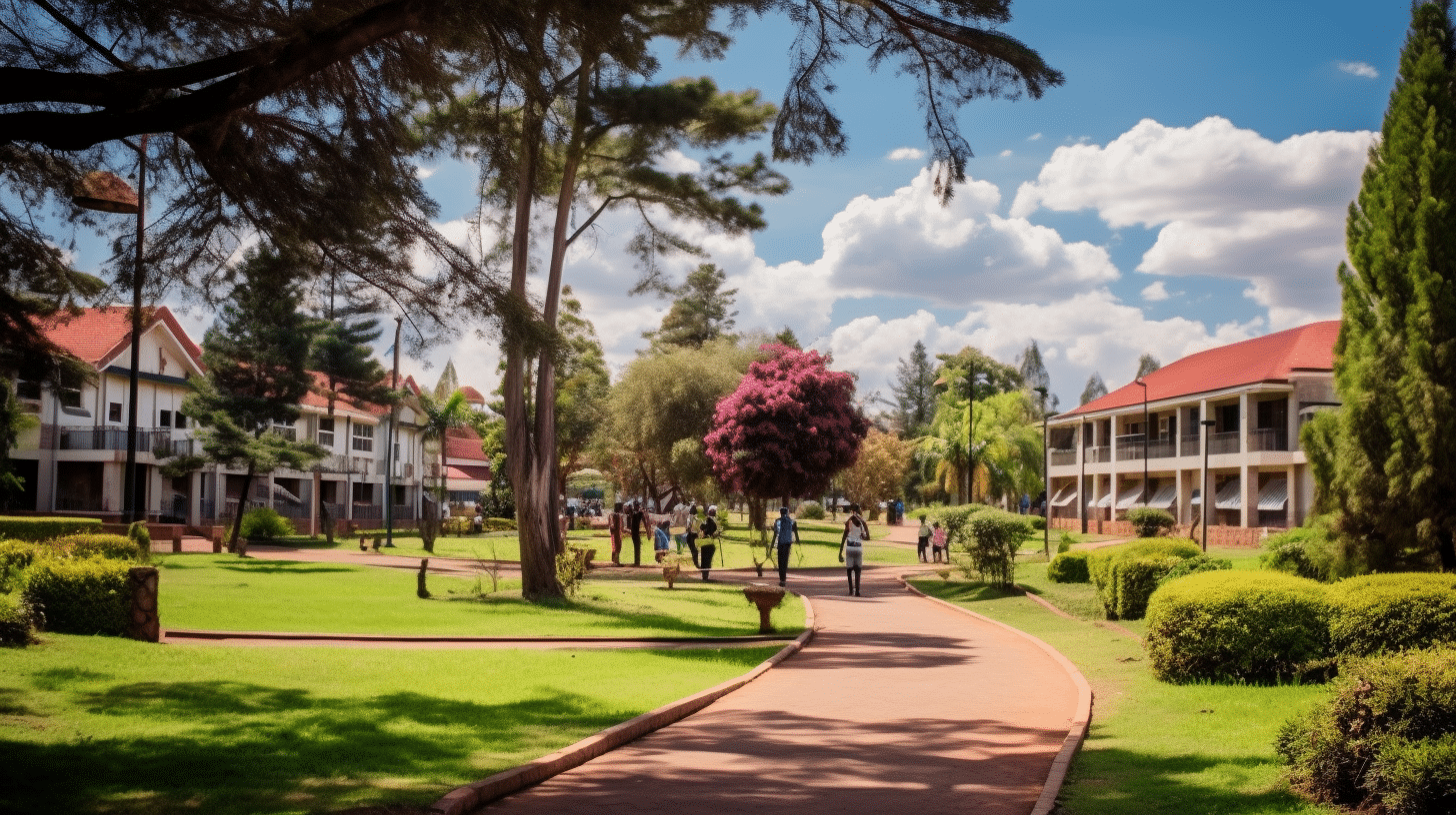 courses offered in kenya utalii college 1