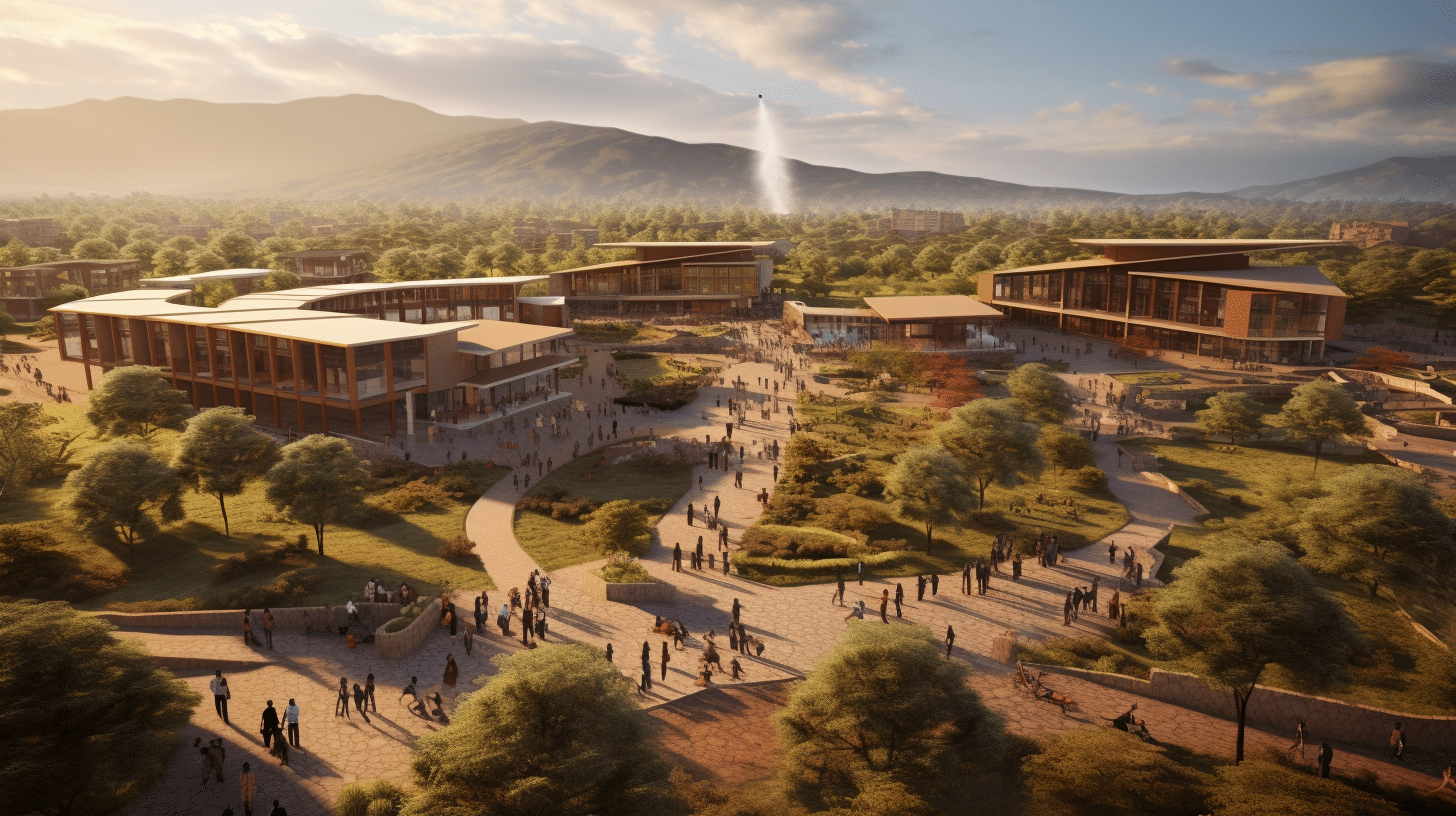 courses offered in south eastern kenya university machakos town campus in kenya 2