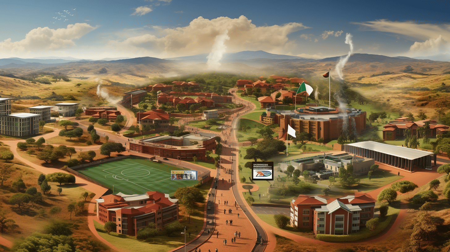 courses programmes offered at igembe campus of chuka university kenya 1