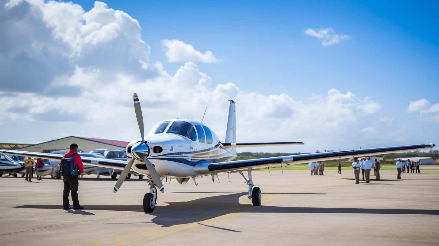 courses to be offered by mombasa aviation training institute in the ongoing intake 1