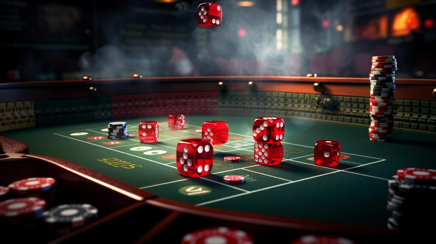 craps